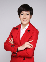 袁改玲 照片