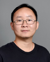 周云 照片