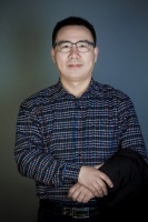 周文兵 照片