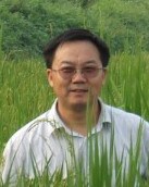 张启发 照片