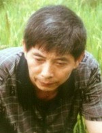 张国安 照片