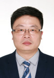张巍 照片