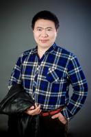 张晓明 照片