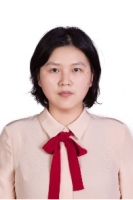 朱丽达 照片