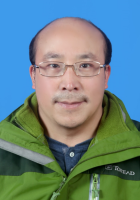 朱猛进 照片