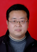 赵述淼 照片