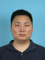 赵逸之 照片