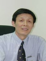 郑用琏 照片