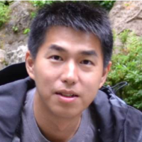 周翔 照片