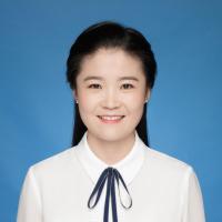 白颖颖 照片