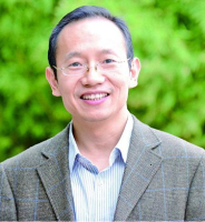 陈国申 照片