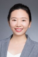 陈安娜 照片