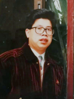陈彬 照片