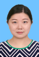 陈慧 照片
