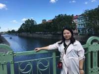 陈敏 照片
