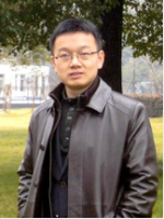 陈曙光 照片