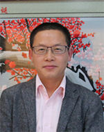 陈琦 照片