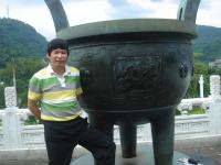 陈龙海 照片
