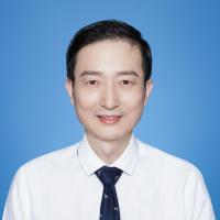 但武刚 照片