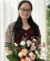 段文婷 照片
