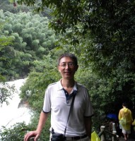 董才林 照片