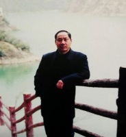 冯毓奎 照片