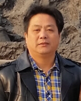 方文波 照片
