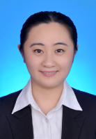 宫慧娜 照片