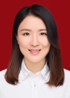 张倩 照片