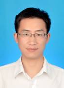 何彬 照片