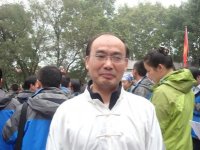侯喜文 照片