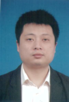 胡潜 照片