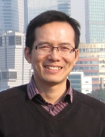 姜海波 照片