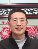 江立华 照片