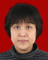 金淑兰 照片