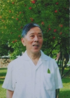 刘守华 照片