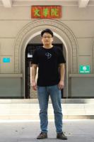 刘涛 照片
