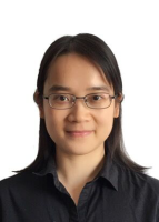 刘莉莎 照片