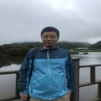 李三强 照片