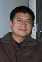 李书刚 照片