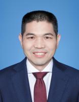 李先军 照片