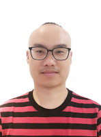 李刚 照片