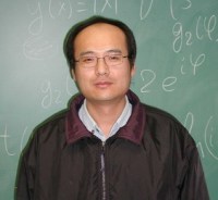 李勇 照片
