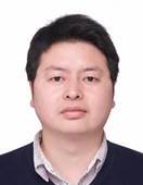 李增扬 照片
