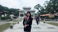 李娜 照片