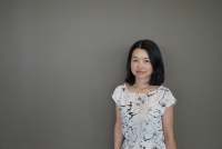 李炜 照片