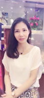 李玲 照片