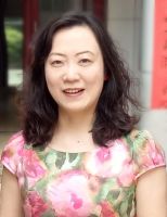 李睿 照片