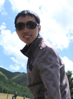 李舵 照片