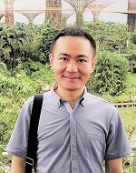 李钧鹏 照片